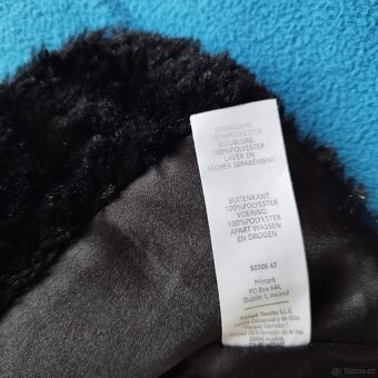 bolerko PRIMARK přes šaty vel. 110, 4- 5 let - 3
