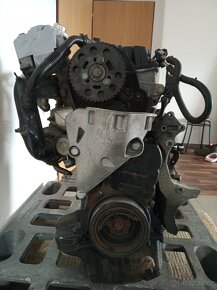 Díly z motoru 1.4 TDI,Audi,Seat,Škoda,VW - 3