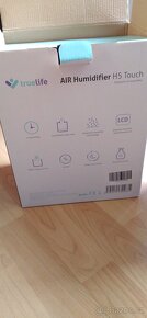 Zvlhčovač vzduchu Truelife H5 touch - 3