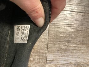 Kopačky 38 2/3 Adidas - 3