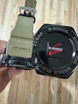 Casio G-Shock Mudmaster GG-1000 - 3