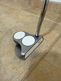 Putter Odyssey - 3