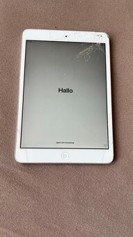 iPad mini 2 Wi-Fi + Cellular 64GB - 3