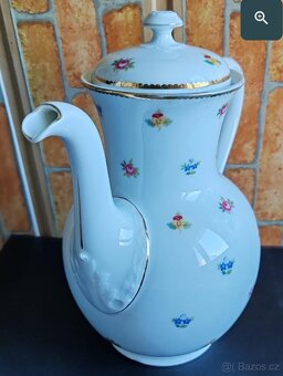 Krásný set ROSENTHAL - 3