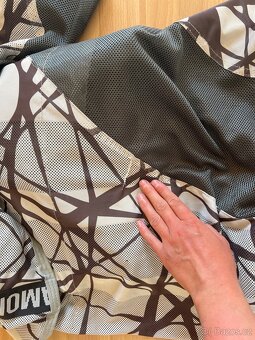 Deka proti hmyzu Horseware CamoFly - 3