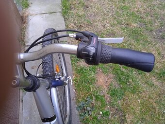 Dámské City bike kolo - 3
