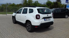 Dacia Duster 1,5 dCi Původ ČR - 3