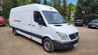 Mercedes-benz Sprinter 313 CDI (906) - 3