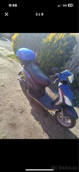 Piaggio fly 50 2t - 3