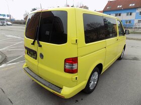 Volkswagen Transporter 2.0 TDI 103 KW DSG KLIMA - 3