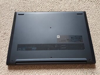 Notebook Lenovo IdeaPad S340-14API Abyss Blue - 3