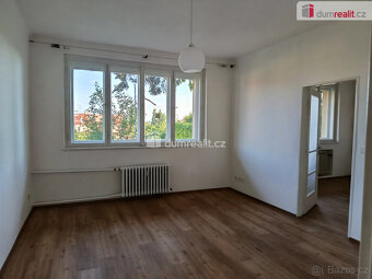 Velmi pěkný a prostorný byt 2+1, 80 m2, Praha 3 – Vinohrady - 3