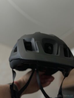 Helma na kolo ROCKRIDER EXPL500 (L59-62cm) - 3