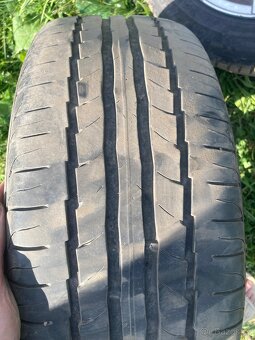 Alu kola 16 - 5x108 - 3
