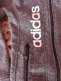 Bundomikina Adidas - 3
