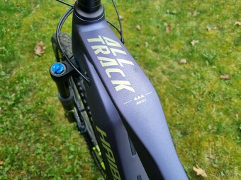 Haibike AllTrack 11 - 3