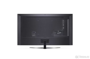 55" LG NanoCell TV, webOS Smart TV 4K - 3
