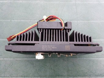 procesor Intel Pentium III 450MHZ - 3