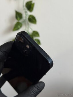 iPhone 13 128GB černý - 3