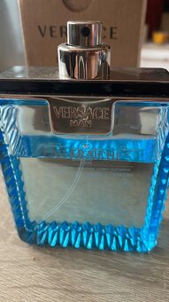 Versace edt 100ml testr - 3
