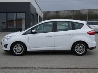 Ford C-Max 2.0 TDCI, NAVI, ZÁRUKA 36 MĚS //DPH odpočet// - 3