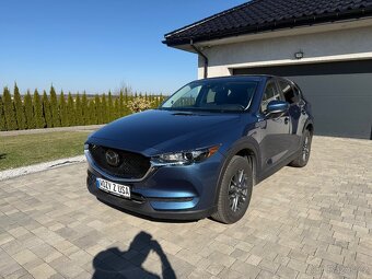 MAZDA CX-5 CX5 2021 2.5 SKY-ACTIV AWD 4x4 - 3
