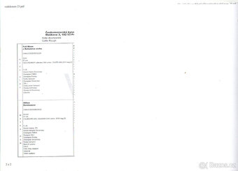 KOLIE DLOUHOSRSTÁ -štěňátka s PP - 3