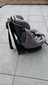Autosedačka Maxi Cosi Axissfix Plus, Nomad Grey
- 3