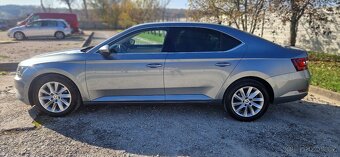 Škoda Superb DSG 4x4 STYLE - 3