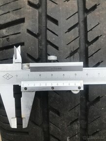 Letní pneu 215/65/16 C - 3