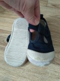 Sandálky H&M - 3