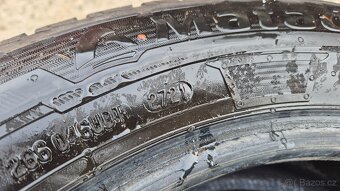Pneu Matador Nordica Van 195/60 R16C - 3