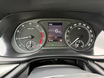 Škoda Octavia 1.5 TSI 110kW Ambition - 3