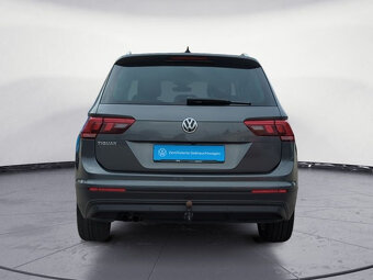 VW Tiguan Comfortline 1.5 TSI 4x2 - navi,tažné,temp,150 PS - 3