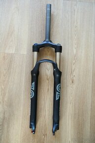 Prodám vidlici SR Suntour 32 XCR Air LO-R / 29¨ / 100mm - 3