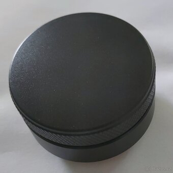 Distributor kávy, zarovnávač 53mm - 3