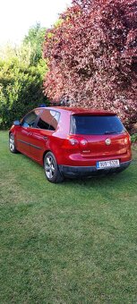 Vw Golf V 1,9 tdi - 3