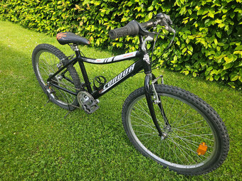 24" horské hliníkové kolo CONDOR, rám 15" od 125 cm - 3