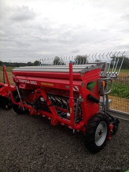 špičkové secí zařízení GRANO System Tempesa - 3