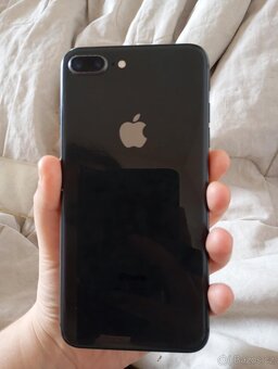 IPhone 8 plus 64gb - 3