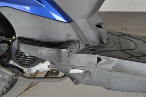 KYMCO AGILITY 50, 2007-18000 KM - 3