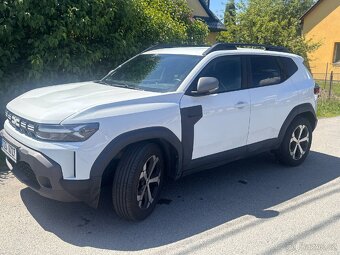 Dacia Duster - 3