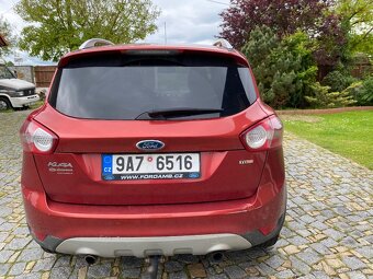 Ford Kuga I - 3