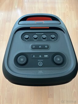 JBL partybox 320 - 3