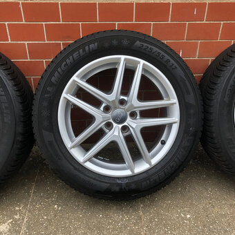 5x112 r17 et28 disky kola audi a4 allroad 225 55 17 alu A5 - 3