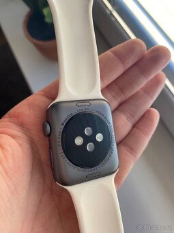 Apple Watch Series 3 42mm - 3