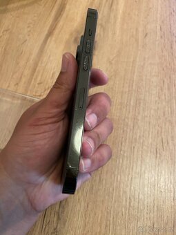 iPhone 14 PRO 128GB BLACK - 3