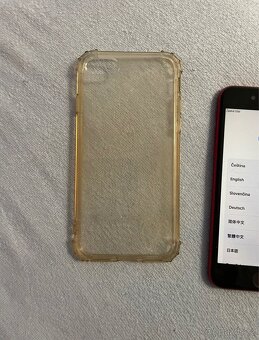 iPhone SE 2020+ kryt - 3