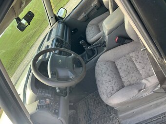 Land rover discovery 2 - 3
