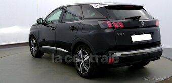 PEUGEOT 3008 II (2) HYBRID 225 ALLURE E-EAT8 rok 2021 - 3